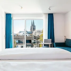 Appartement Haus Am Dom - Und, Cologne